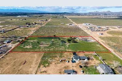 23405 Ramona, Apple Valley, CA 92307 - Photo 62