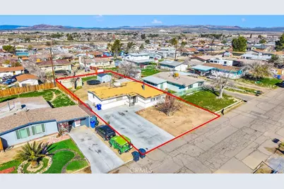 25478 Cheryle, Barstow, CA 92311 - Photo 40