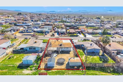 25478 Cheryle, Barstow, CA 92311 - Photo 38