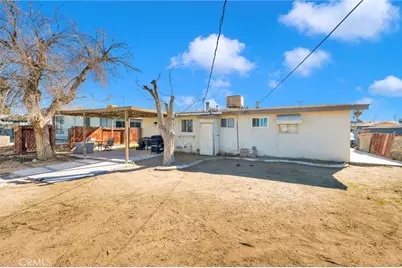 25478 Cheryle, Barstow, CA 92311 - Photo 34