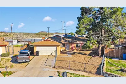 36381 Oleander Place, Barstow, CA 92311 - Photo 2