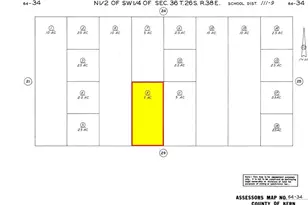 643408 N Quail St, Inyokern, CA 93527 - Photo 1