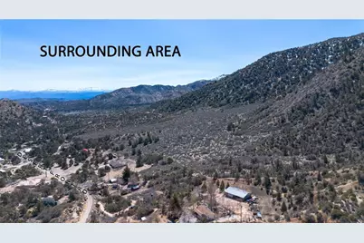 28102 Desert Front, Pinon Hills, CA 92372 - Photo 1