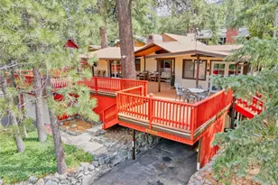 1513 Twin Lakes, Wrightwood, CA 92397 - Photo 1