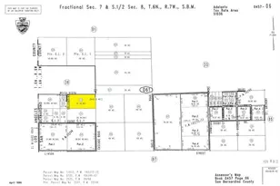 0 Bella Vista Rd, El Mirage, CA 92301 - Photo 1