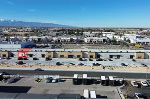 12454 Industrial Center Dr, Victorville, CA 92395 - Photo 1