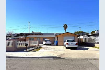610 Agnes Drive, Barstow, CA 92311 - Photo 1