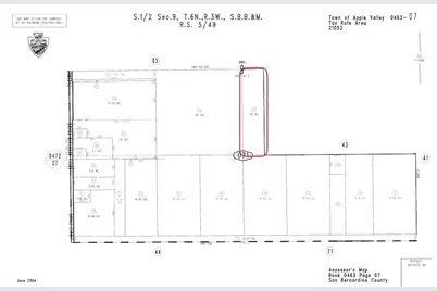 777 Dale Evans Pkwy, Apple Valley, CA 92307 - Photo 16