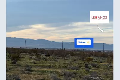 777 Dale Evans Pkwy, Apple Valley, CA 92307 - Photo 2
