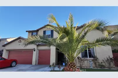 12635 Agave Bay Street, Victorville, CA 92392 - Photo 2