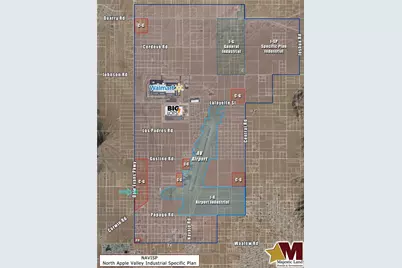 0 Dale Evans Parkway, Apple Valley, CA 92307 - Photo 4