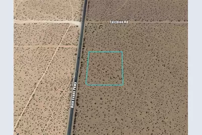 0 Dale Evans Parkway, Apple Valley, CA 92307 - Photo 2