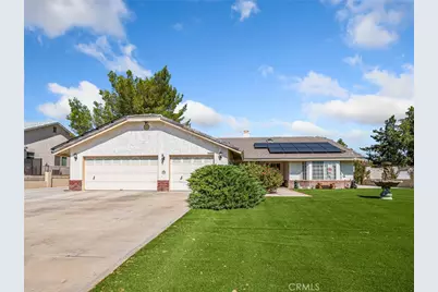 18668 Kamana, Apple Valley, CA 92307 - Photo 1