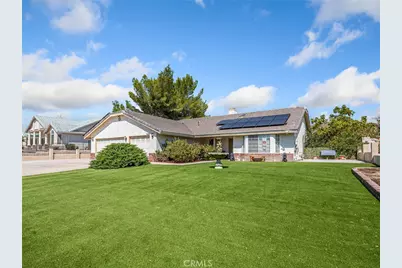 18668 Kamana, Apple Valley, CA 92307 - Photo 2