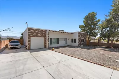23859 South Road, Apple Valley, CA 92307 - Photo 2