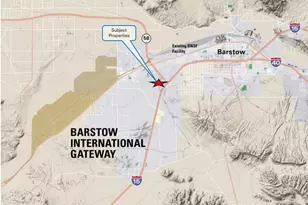 0 Hwy 58, Barstow, CA 92311 - Photo 1
