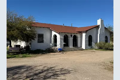 36708 Irwin Road, Barstow, CA 92311 - Photo 2