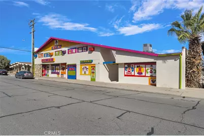 313 E Buena Vista Street, Barstow, CA 92311 - Photo 2
