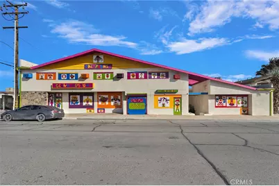 313 E Buena Vista Street, Barstow, CA 92311 - Photo 1