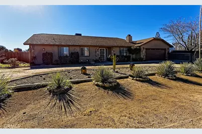 14777 El Centro, Hesperia, CA 92345 - Photo 1