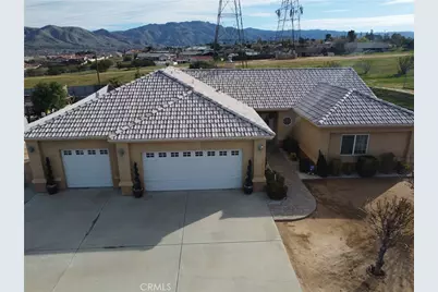 18539 Yuba Street, Hesperia, CA 92345 - Photo 1