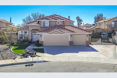 12206 San Ysidro St., Victorville, CA 92392 - Photo 1