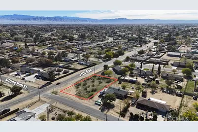 0 Sitting Bull St., Victorville, CA 92395 - Photo 1