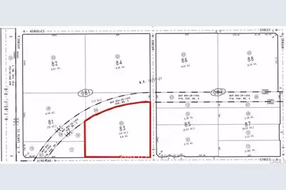 0 Live Oak, Hesperia, CA 92345 - Photo 2