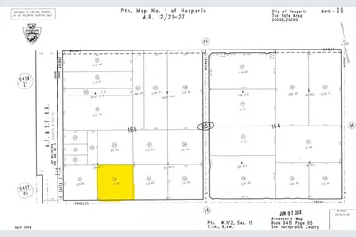 108900 Sf Hercules Street, Hesperia, CA 92345 - Photo 10