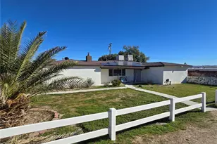 36703 Bel Air, Barstow, CA 92311 - Photo 2