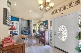 8130 Desert View Rd, Pinon Hills, CA 92372 - Photo 4