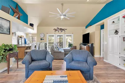 8130 Desert View Road, Pinon Hills, CA 92372 - Photo 18