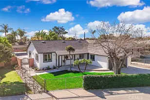 1038 E J St, Ontario, CA 91764 - Photo 1