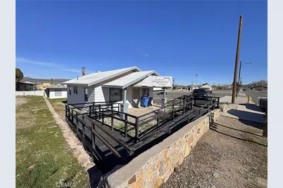 521 E Williams Street, Barstow, CA 92311 - Photo 4
