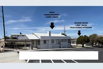 521 E Williams Street, Barstow, CA 92311 - Photo 2