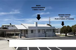 521 E Williams St, Barstow, CA 92311 - Photo 2