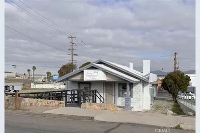 521 E Williams Street, Barstow, CA 92311 - Photo 1
