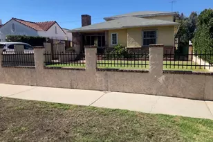 1009 S Rimpau, Los Angeles, CA 90019 - Photo 6