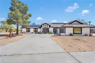 37077 Coyote Lake, Newberry Springs, CA 92365 - Photo 2