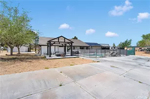 37077 Coyote Lake, Newberry Springs, CA 92365 - Photo 34