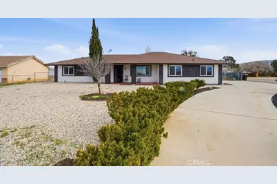 10911 Caribou Avenue, Apple Valley, CA 92308 - Photo 1