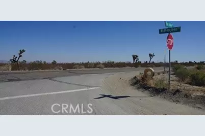 0 Bear Valley Road, Pinon Hills, CA 92372 - Photo 4