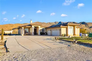 15485 Barker, Apple Valley, CA 92307 - Photo 1