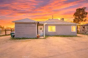 25466 Jasper, Barstow, CA 92311 - Photo 1