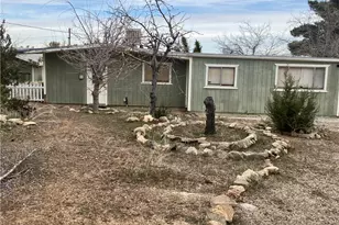 1366 Freds, Pinon Hills, CA 92372 - Photo 2