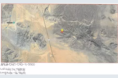 11 Off Of The 247, Barstow, CA 92311 - Photo 4