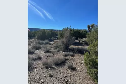 0 Sky Line Drive, Pinon Hills, CA 92372 - Photo 2