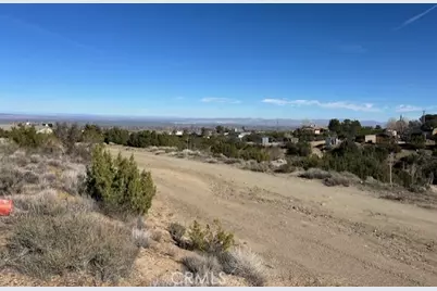 0 Sky Line Drive, Pinon Hills, CA 92372 - Photo 4