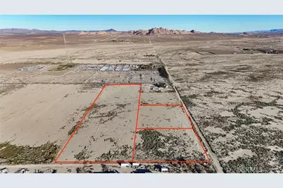 796 Sherman Way, Lucerne Valley, CA 92356 - Photo 1