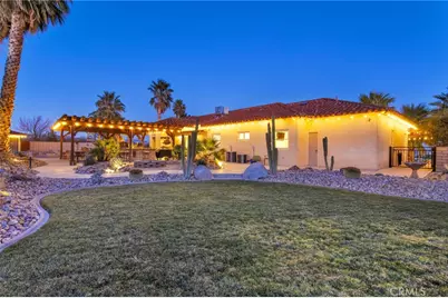 31024 Rabbit Springs Road, Lucerne Valley, CA 92356 - Photo 60